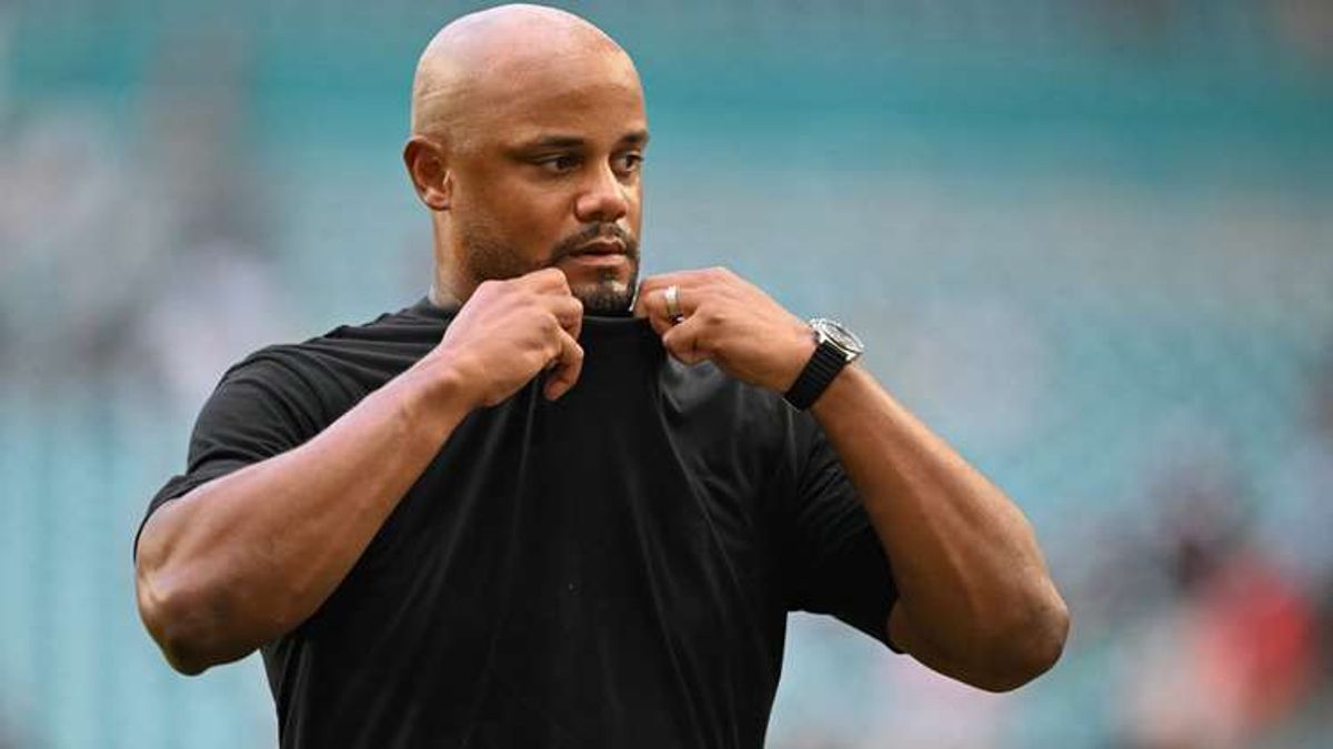Barcelona set to make surprise move for Bayern Munich outcast Bryan Zaragoza as forward seeks transfer from Vincent Kompany's side this summer