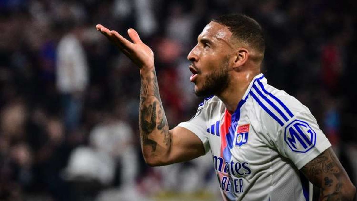 Transfers | Atletico Madrid | C. Tolisso | Ligue 1 | Premier League | Lyon | Manchester United