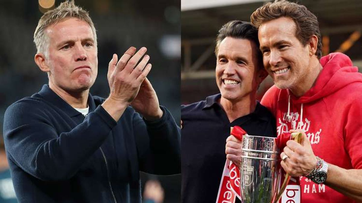Ryan Reynolds & Rob McElhenney's Potential to Shake Things Up at Wrexham