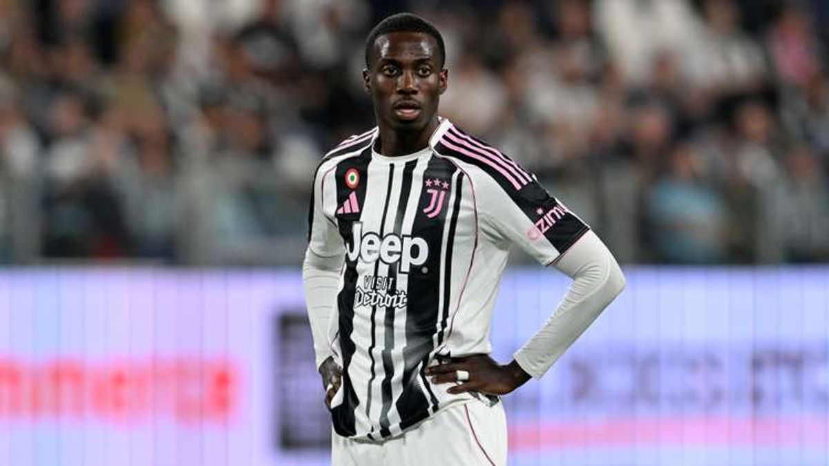  - Tim Weah's Transfer Saga: Agent Blasts Juventus Director, USMNT Star Seeks 'Revenge'