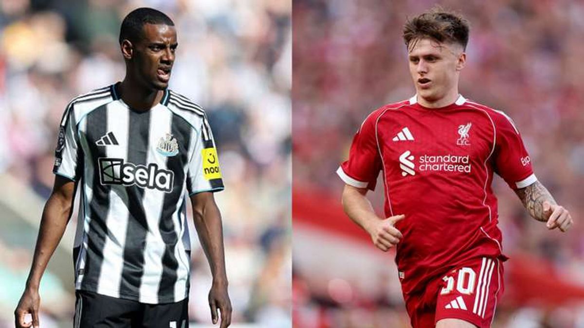  - Newcastle United intensifies Benjamin Sesko pursuit amidst Yoane Wissa transfer obstacle