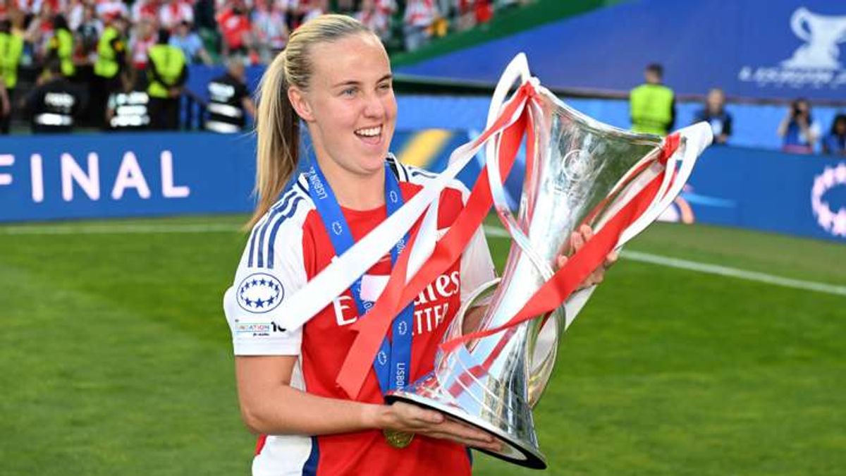  - Alisha Lehmann Returns to Juventus for Pre-Season Training