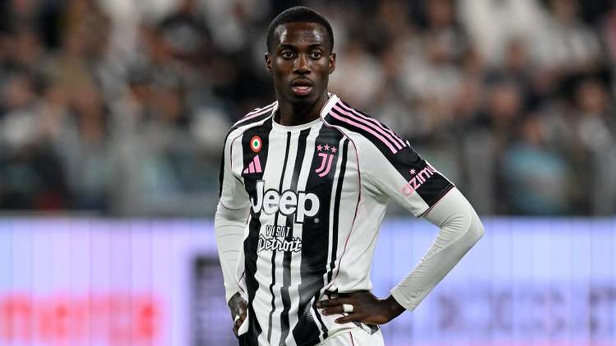  - Total Disrespect: Tim Weah's Agent Calls Out Juventus for Stalling Marseille Transfer