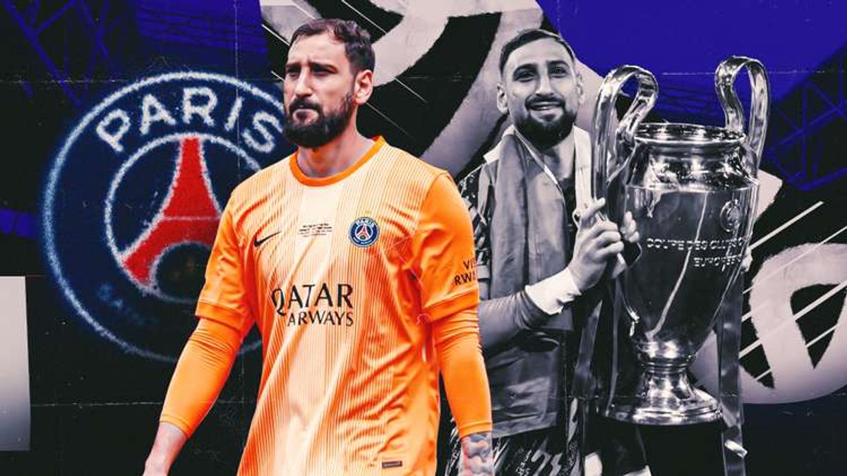  - Gigi Donnarumma: The Unsettled Hero of PSG - What's Next for Europe's Best Goalkeeper?