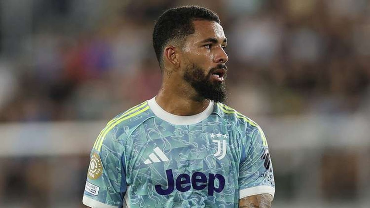  - Why Juventus Refuse to Let Douglas Luiz Leave Despite Interest from Everton & Nottingham Forest