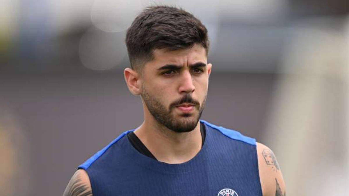  - PSG Refuse Lucas Beraldo's Departure Despite His Transfer Wish