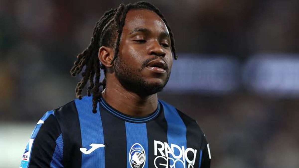 Bayern Munich’s Bid for Ademola Lookman Ignored by Atalanta