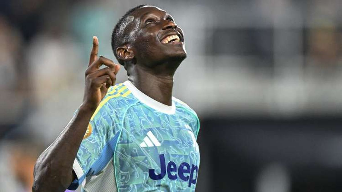  - Juventus Close to Securing Randal Kolo Muani Transfer from PSG Despite Stumbling Block