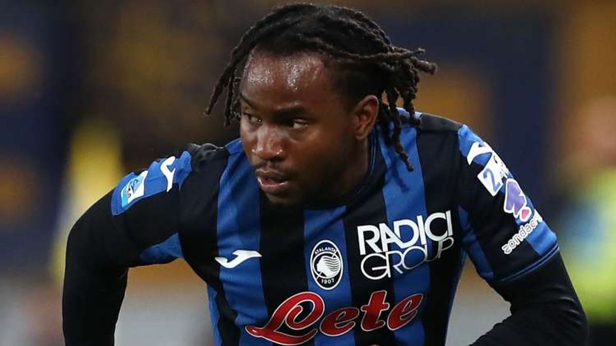 Ademola Lookman's Future at Atalanta Uncertain: Ivan Juric Demands 'a Different Level of Humanity'