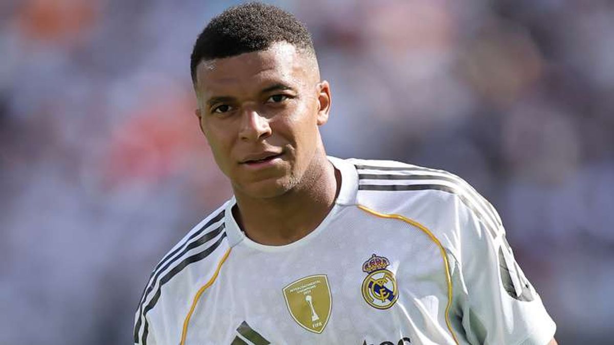 Kylian Mbappe's Challenge to Mason Greenwood & Co: I Score a Lot of Goals Against Marseille