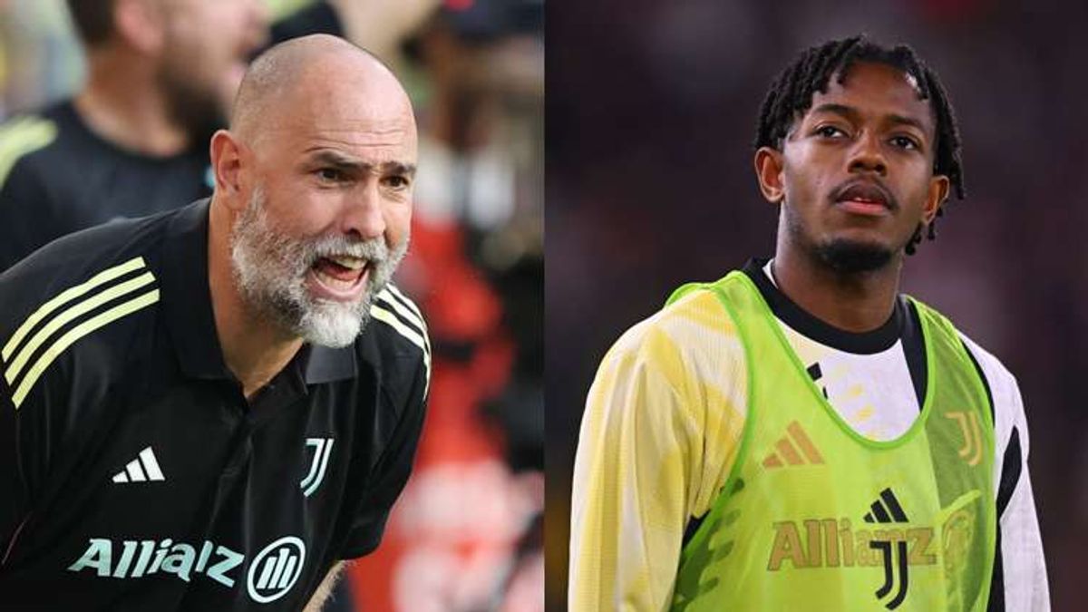 - Juventus told Samuel Mbangula they were 'forced' to sell him as winger snubbed Nottingham Forest for Werder Bremen switch