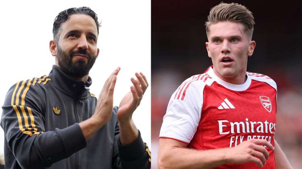  - Berbatov Disappointed with Gyokeres' Move to Arsenal as United Prepares for Showdown with Sesko
