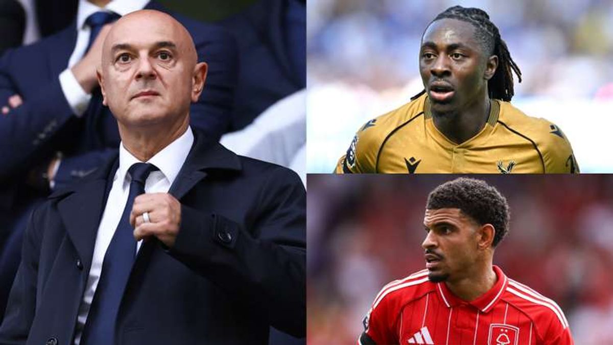  - Tottenham's top-10 transfer calamities: Ebereche Eze's Arsenal hijack, Morgan Gibbs-White's release clause, Paulo Dybala's image rights and more