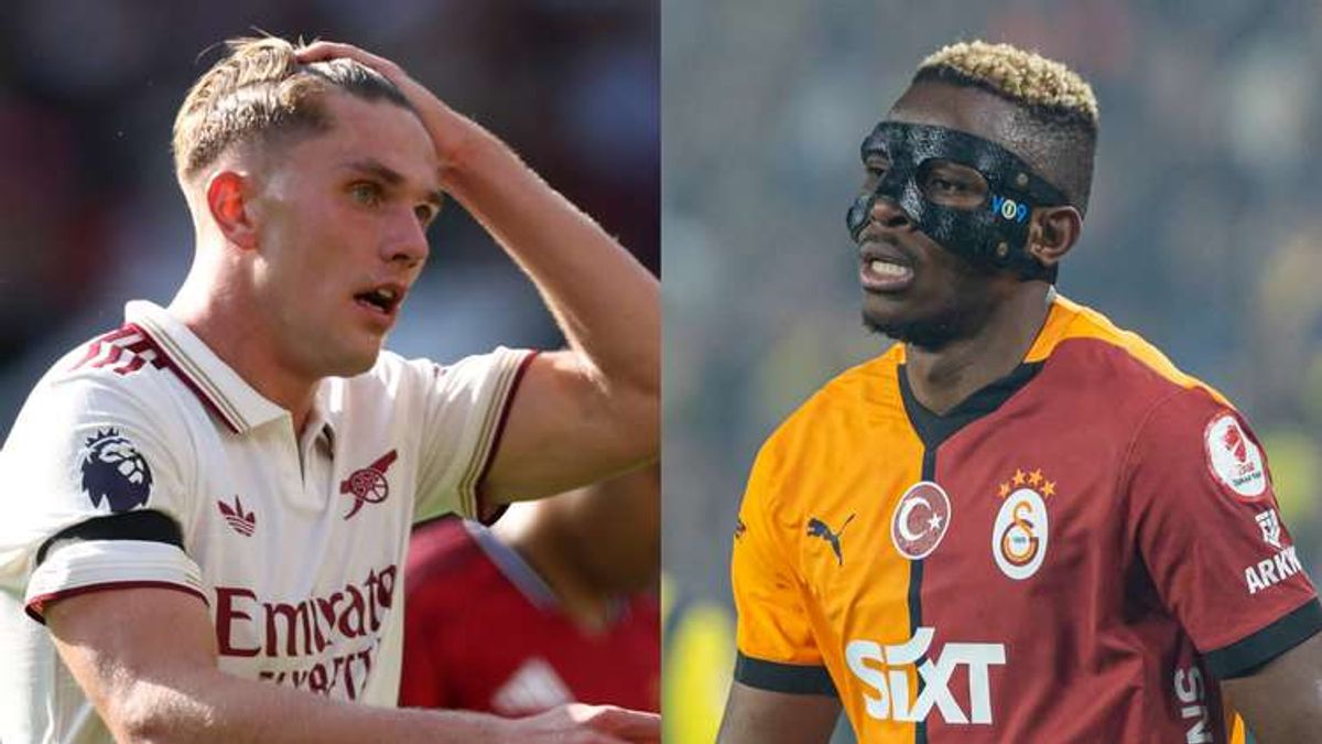 Napoli's Pursuit of Viktor Gyokeres to Replace Victor Osimhen: Rejects €200M PSG Offer Due to Conte Promise