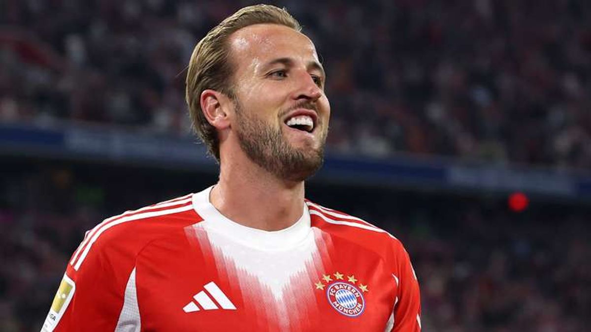 Bayern Munich Prepared for Harry Kane's Potential Departure amid Premier League Return Talk
