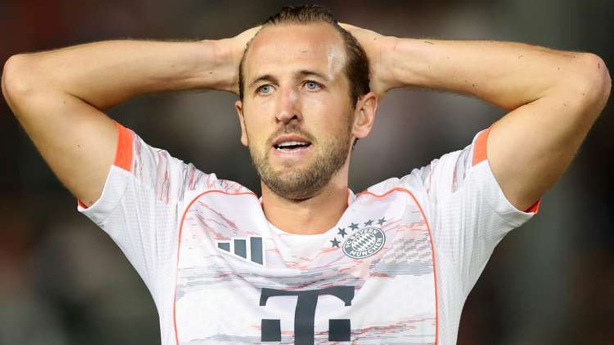 The Wrong Move: Michael Owen's Bold Claim on Harry Kane's Transfer Decision