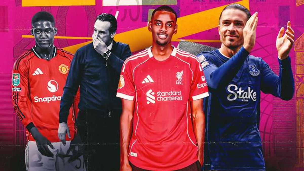 Alexander Isak and big-spending Liverpool crown an epic summer for the Premier League: Winners and losers from the 2025 transfer window