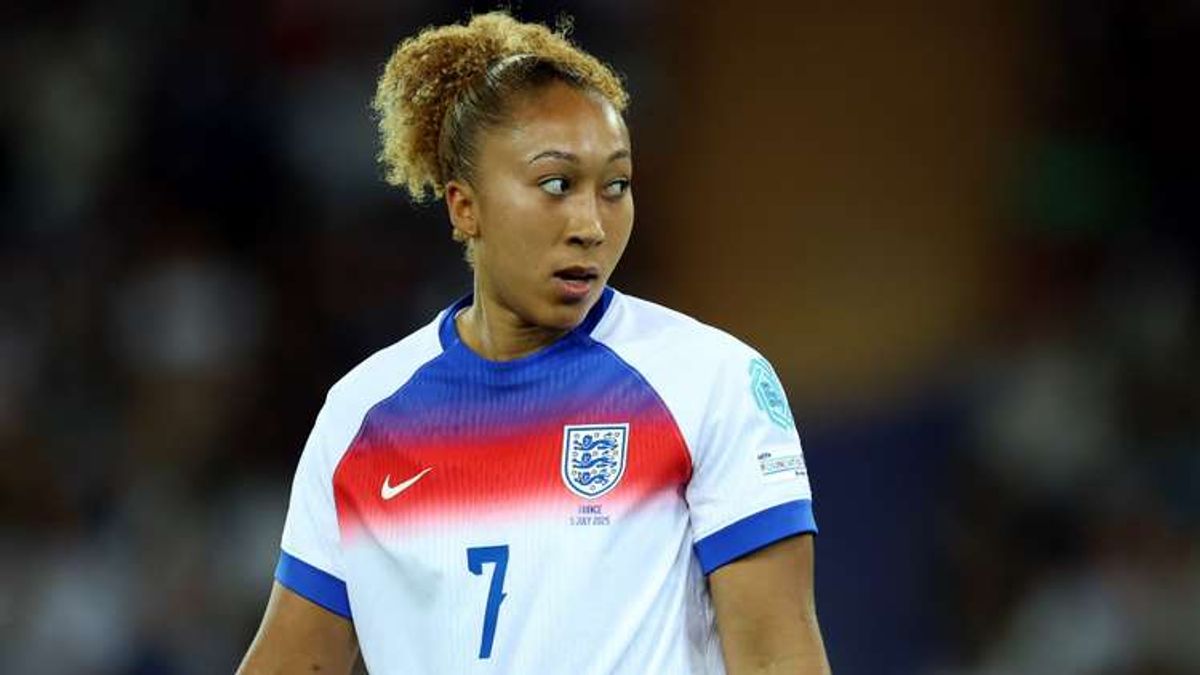 Lauren James' Brave Battle: Overcoming Injuries at Euro 2025