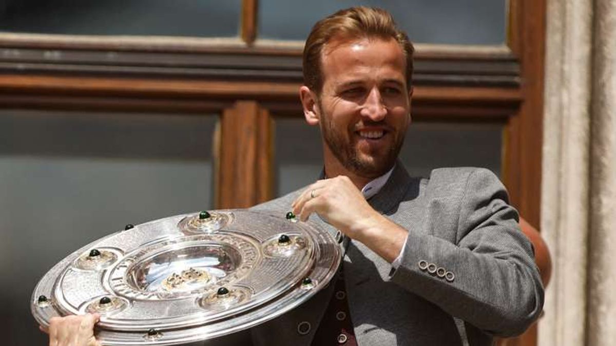 Harry Kane's Move to Bayern Munich Criticized by Michael Owen