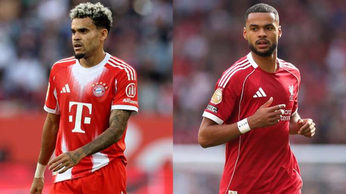 Liverpool star Cody Gakpo reveals Bayern Munich interest before Luis Diaz signing