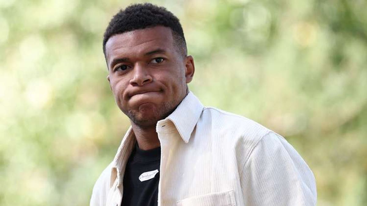 Kylian Mbappe's Honest Take on the 'Disgusting World of Football'