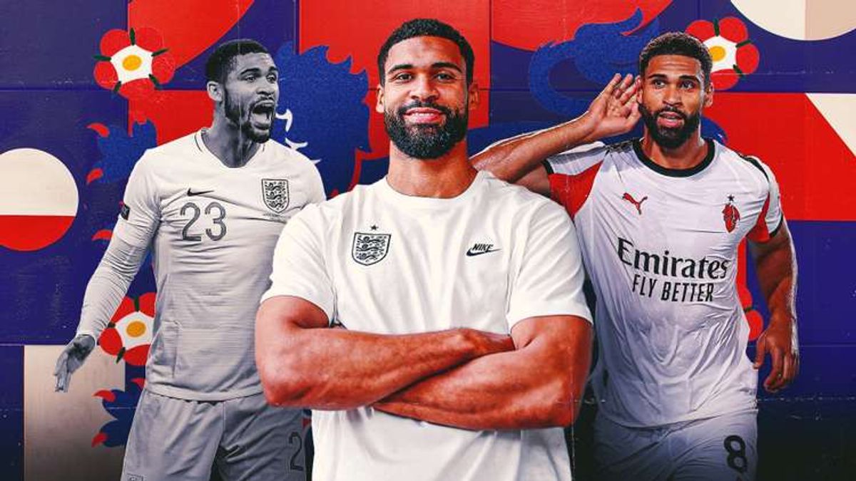 Ruben Loftus-Cheek: The Surprise Return to the England Squad Explained