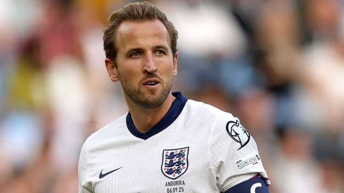 Harry Kane: The Unprecedented Comparison and Response