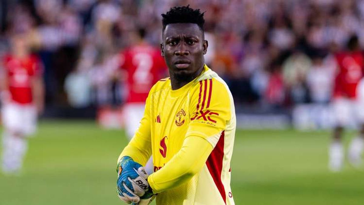 Analyzing the Uncertain Future of Andre Onana Amid Trabzonspor Loan Transfer Speculations
