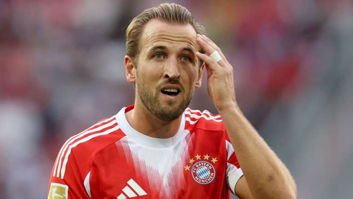 Barcelona Eyes Harry Kane in 2026 & Bayern Munich Transfer Raid