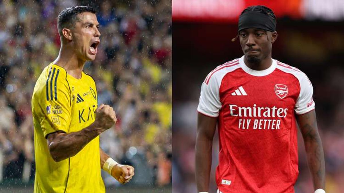 Noni Madueke: The Next Cristiano Ronaldo? Private Coach Weighs in on Arsenal Transfer