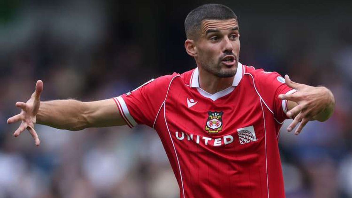Ryan Reynolds & Rob McElhenney Discuss Wrexham's Path to Avoid Relegation