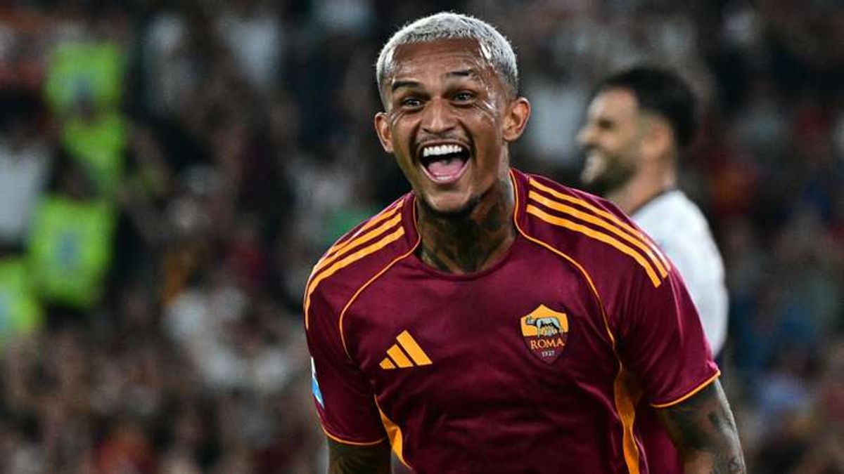Wesley's Shocking Transfer Saga: Behind the €20m Roma Offer
