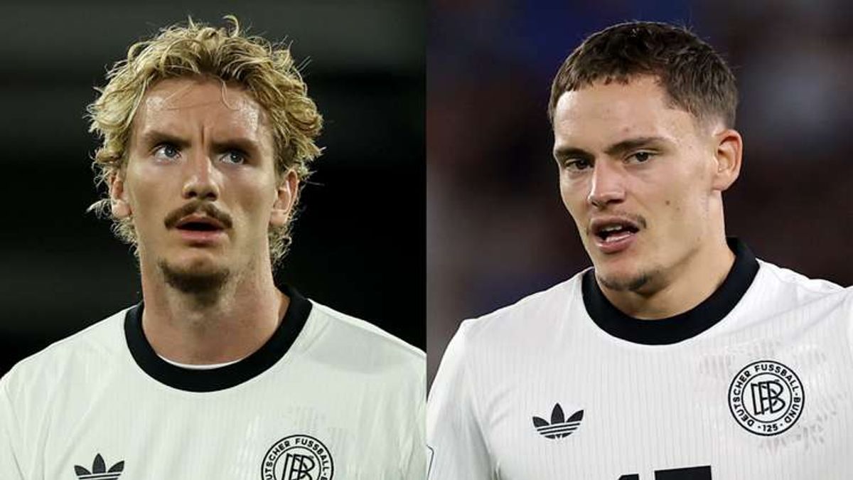 Florian Wirtz and Nick Woltemade: Impact of Transfer 'Turmoil'