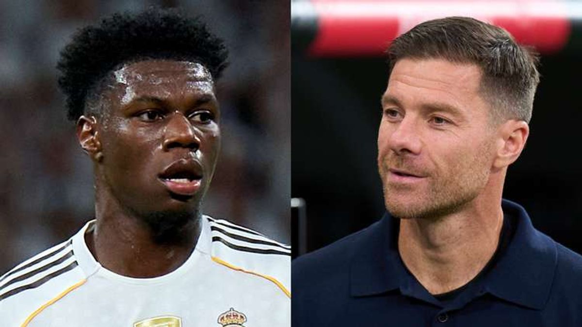 Xabi Alonso's Influence on Aurelien Tchouameni: A Positive Transformation