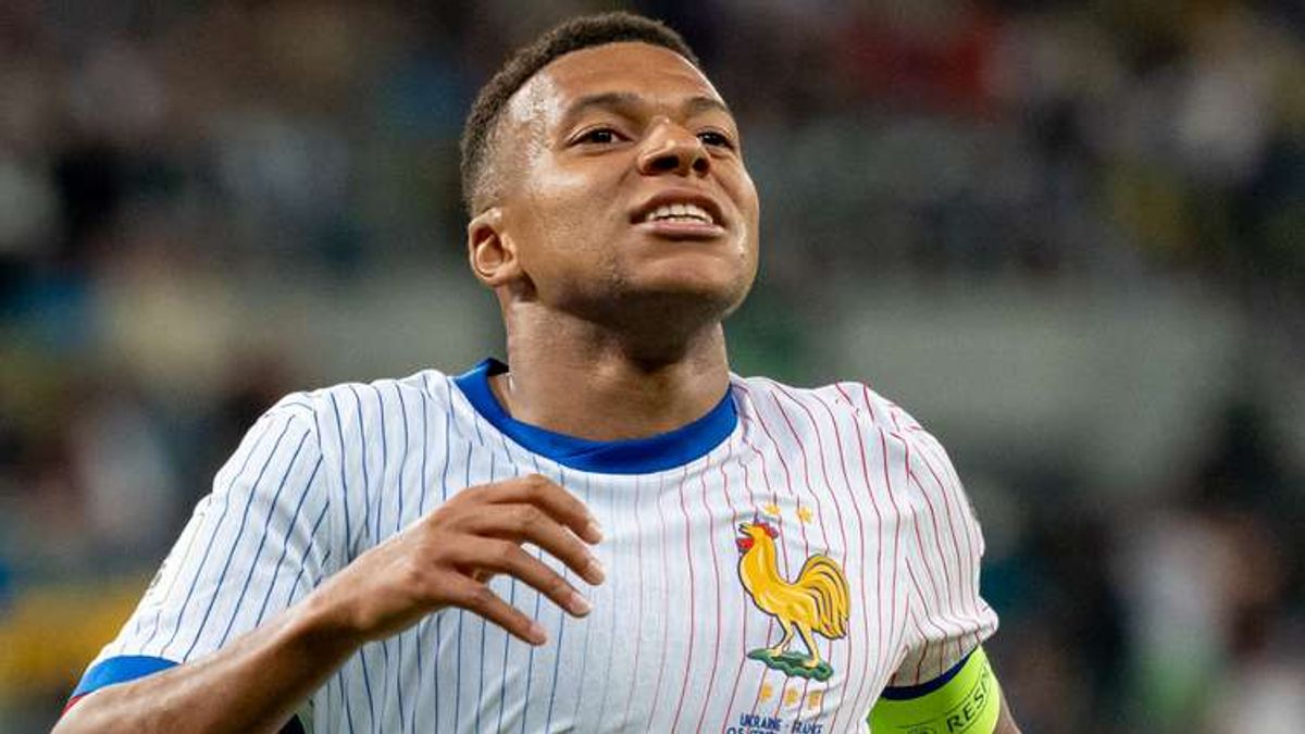 The Complex Love Life of Kylian Mbappe: Insights from the Real Madrid Star