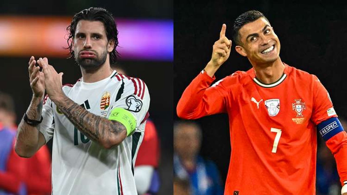 Cristiano Ronaldo makes promise to Dominik Szoboszlai after leaving Liverpool star disappointed by shirt swap request