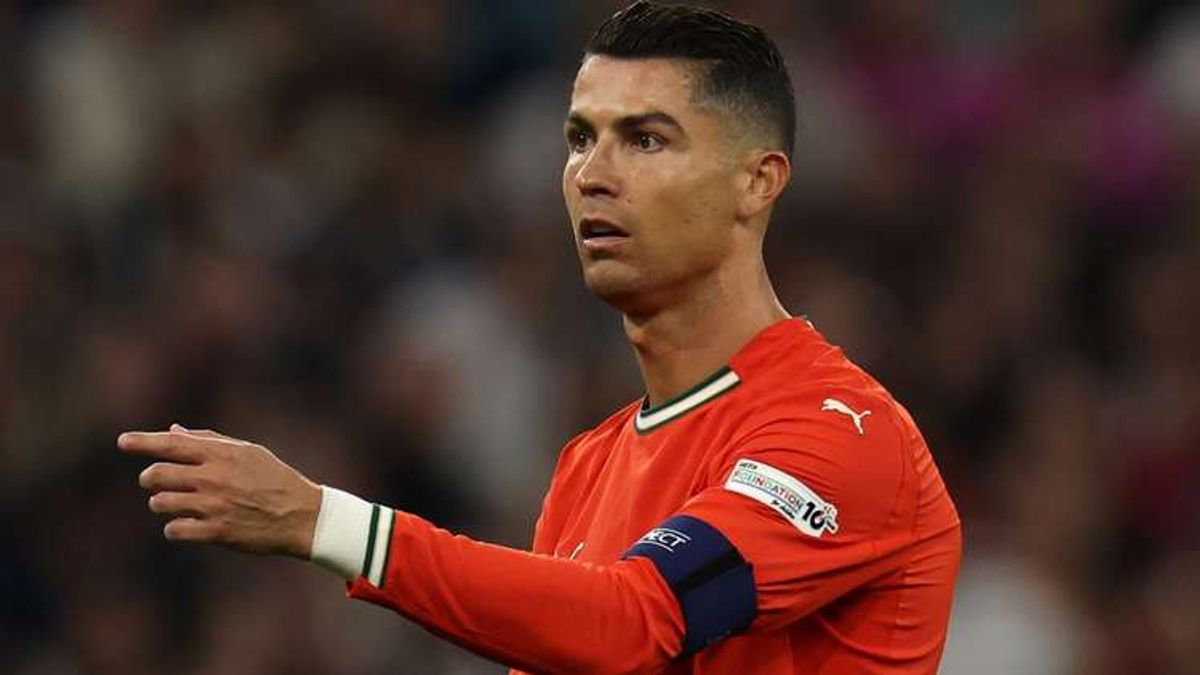Cristiano Ronaldo's Incident with a Fan: What Really Happened