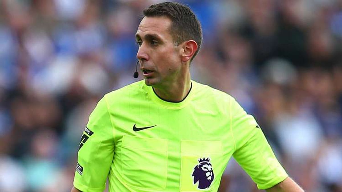 Disgraced ex-referee Davide Coote denies charges of making indecent video of child, pleads not guilty