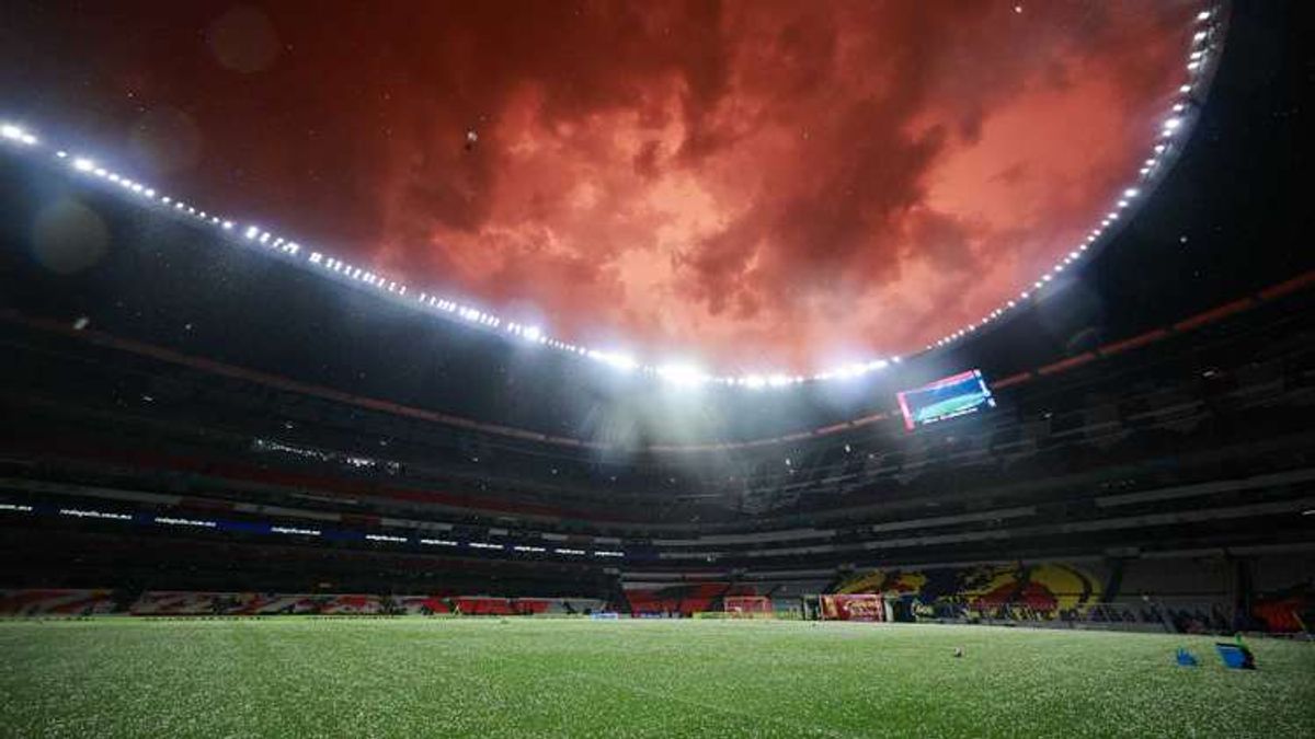 Suite holders to be granted free access to World Cup matches at former Estadio Azteca