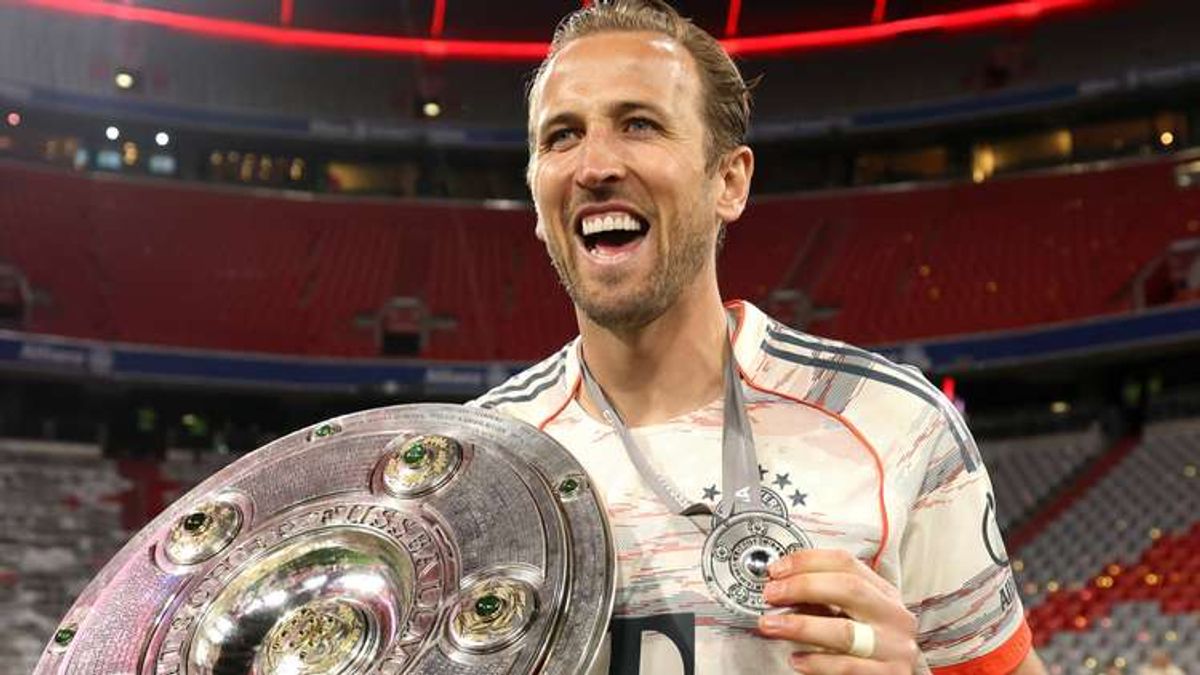 Michael Owen, Dietmar Hamann, and the Debate Over Harry Kane's Priorities