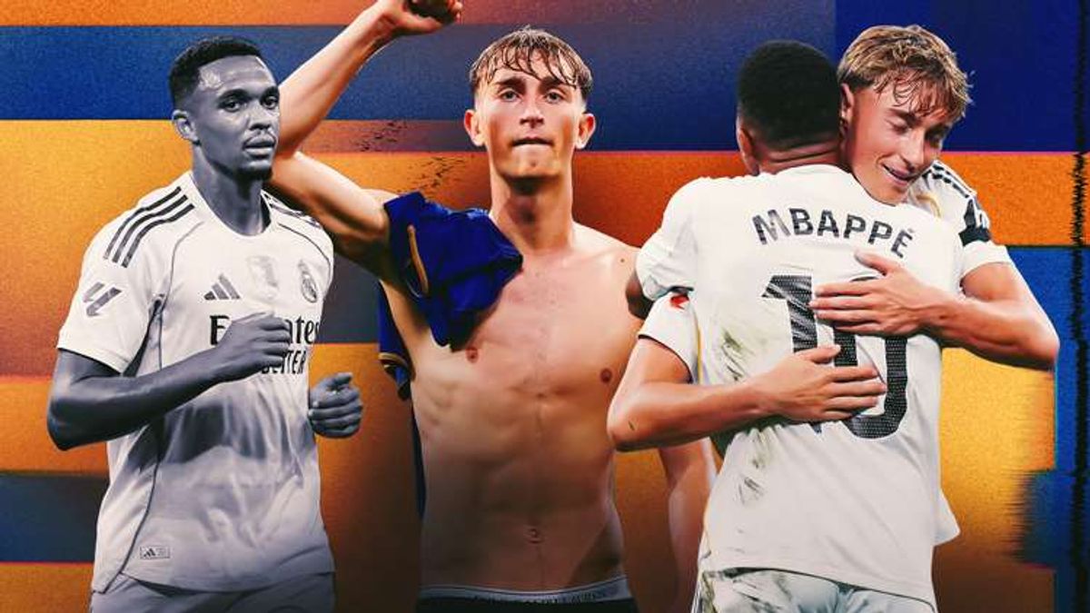 Dean Huijsen: Real Madrid's Unexpected Defensive Savior