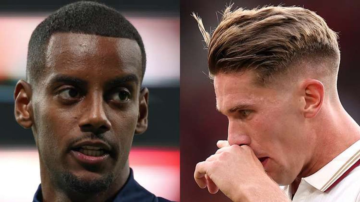 Viktor Gyokeres & Alexander Isak transfer sagas: Ex-striker warns of consequences for Arsenal & Liverpool signings