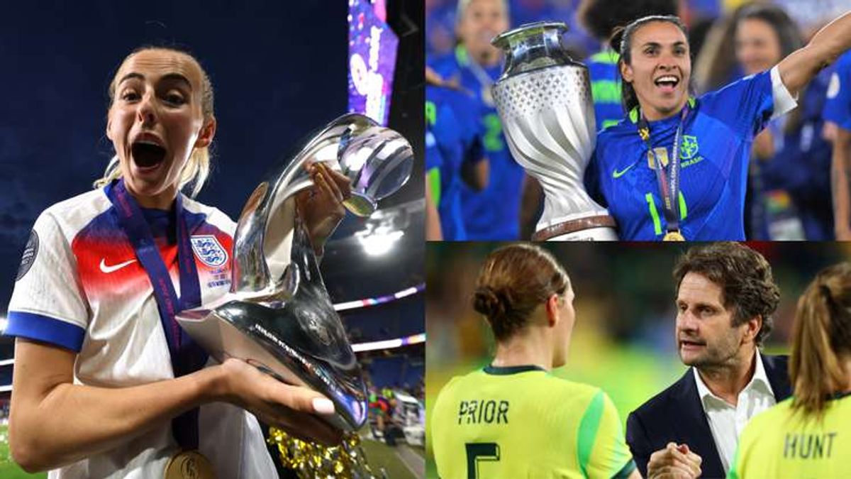 Exciting Times Ahead: Lionesses' 2025 Schedule Revealed with Homecoming Series