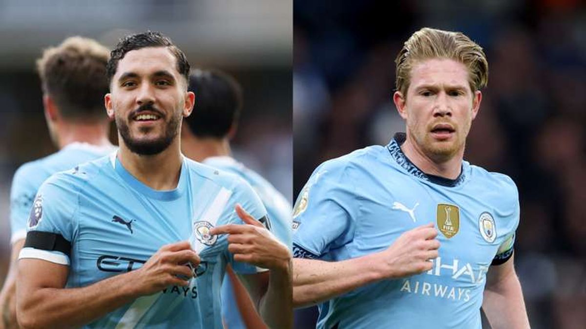 Rayan Cherki: The Next Kevin De Bruyne at Manchester City?