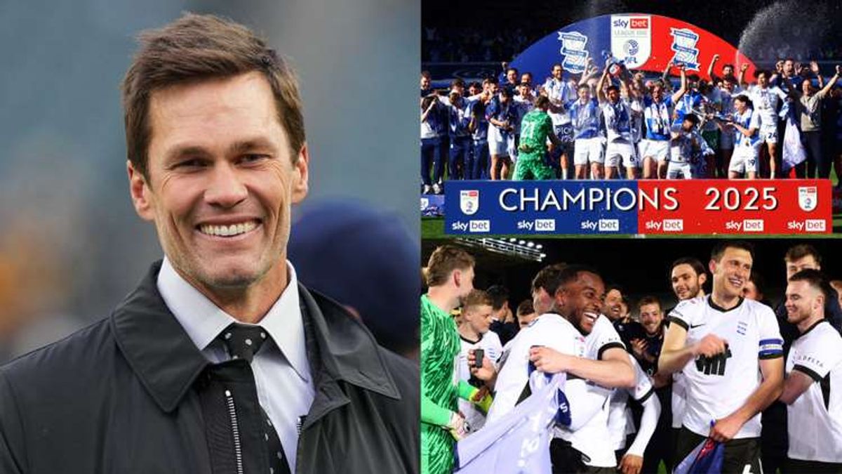 Revealed: Birmingham's revolutionary transfer plan that targets Champions League players and differs from world's top clubs as Blues chase Premier League return