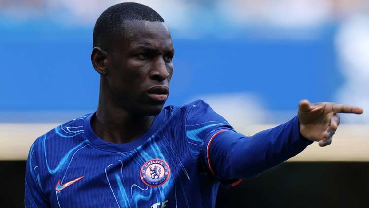 Nicolas Jackson's Transfer from Chelsea to Bayern Munich: A Closer Look