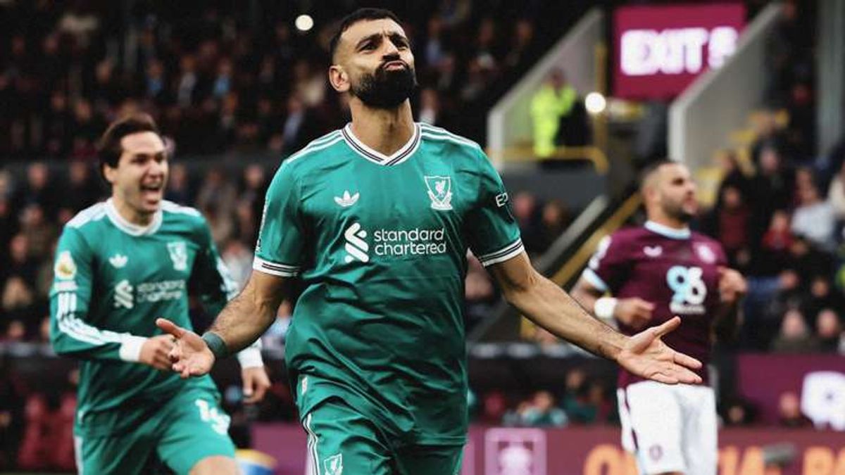 Liverpool's Dramatic Victory: Player Ratings vs Burnley