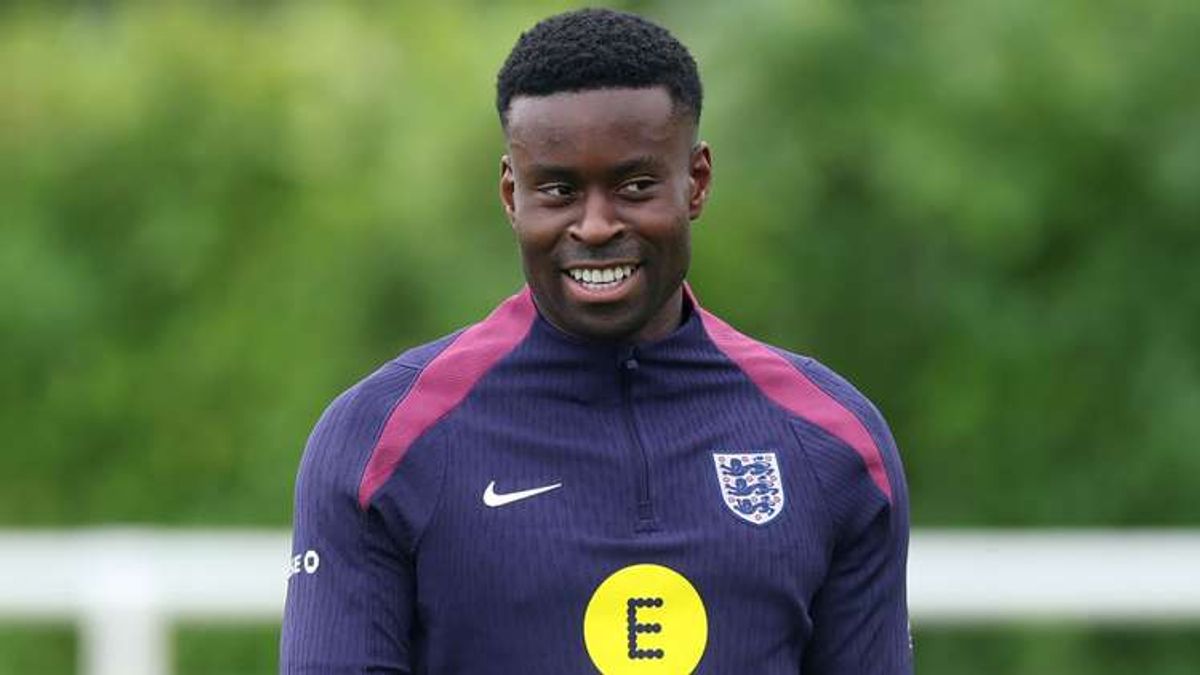 Manchester City enter Marc Guehi race! Liverpool face serious competition for Crystal Palace ace with Pep Guardiola's side considering summer swoop