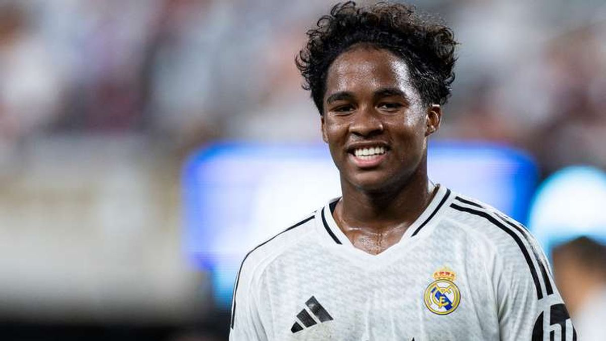 Endrick's Stalled Progression at Real Madrid: An Analysis by Carlo Ancelotti