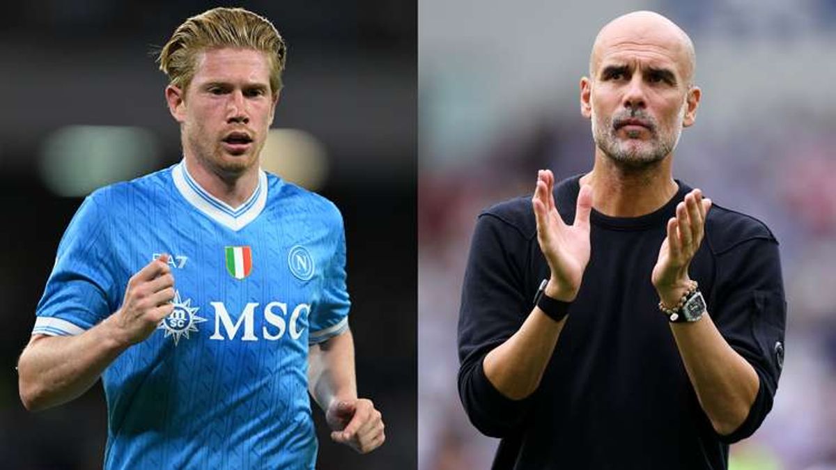 Napoli's Paolo di Canio Urges Team to Capitalize on Opportunity Against Man City in Champions League Clash